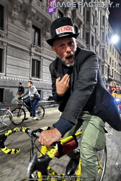 2019-10-10 Milano - Critical Mass 46